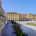 Schloss Schönbrunn - hinter der Fassade der Macht Thumbnail