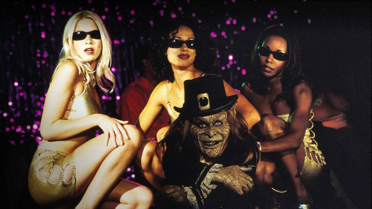 Leprechaun 5 - In the Hood Leprechaun 5 - In the Hood