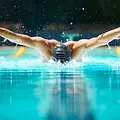 Schwimmen: Europameisterschaften Thumbnail