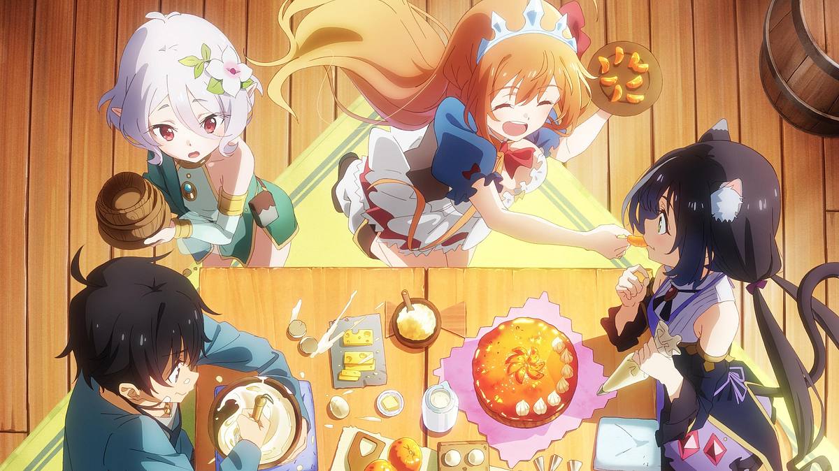 Princess Connect! Re:Dive Princess Connect! Re:Dive