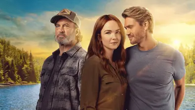 Die Besetzung aus „Sullivan’s Crossing“. - Foto: TMDB