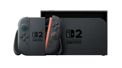 Switch 2 - Foto: Nintendo/PR