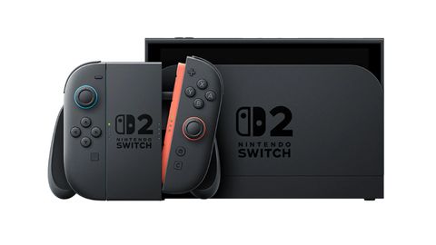 Switch 2 - Foto: Nintendo/PR