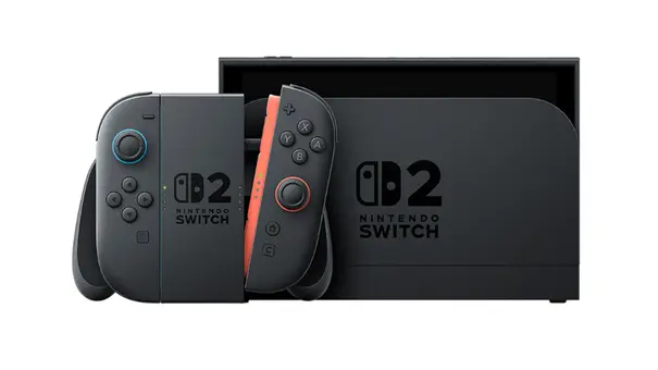 Switch 2 - Foto: Nintendo/PR