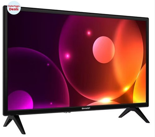 Sharp 1T-C24FAx LED-Fernseher