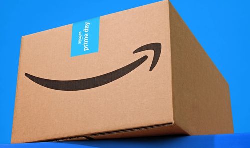 Amazon Prime