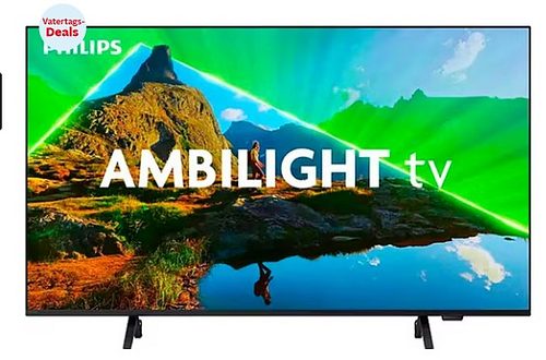 Philips 43PUS8349/12 LED-Fernseher