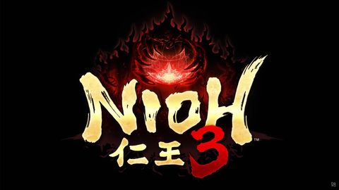 Das Artwork zu Nioh 3 von Team Ninja - Foto: Team Ninja