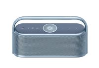SOUNDCORE BY ANKER Motion X600 Bluetooth Speaker, Mondblau, Wasserfest