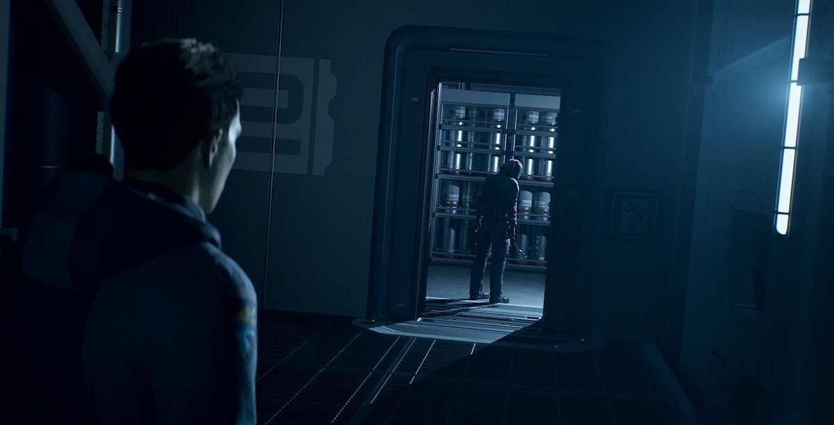 Directive 8020 Stealth