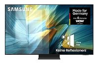 Samsung OLEDGQ77S95F OLED 4K Vision AI Smart 