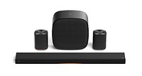 LG Sound Suite | Immersive Suite 5 Pro