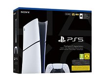 Playstation®5 Digital Edition – 825 GB