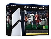 Playstation 5 Pro 2 TB + FC26