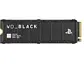 WD Black SSD Festplatte - Foto: WD Black