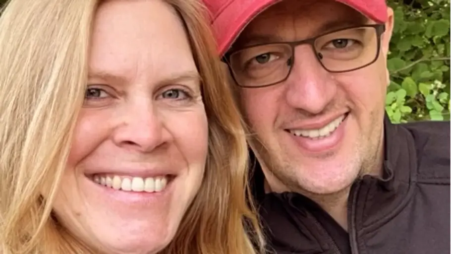 Hochzeit auf den ersten Blick-Star hat geheiratet! Neue Liebe nach gescheiterter TV-Ehe Nadine hat mit ihrem neuen Mann ihr großes Glück gefunden.