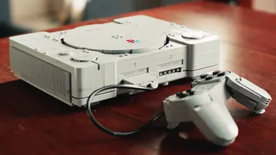 LEGO PlayStation - Foto: Sony