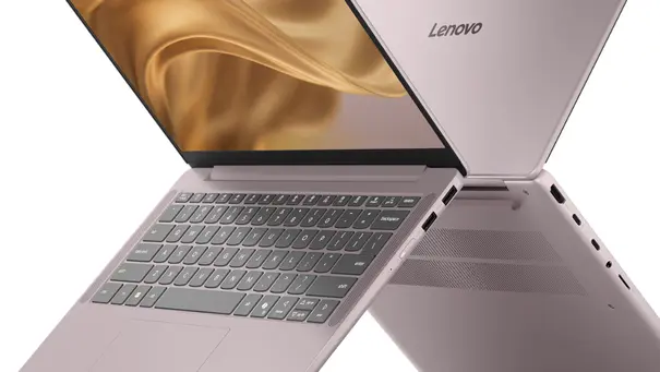 IdeaPad Vibe - Foto: Lenovo IdeaPad Vibe - Foto: Lenovo