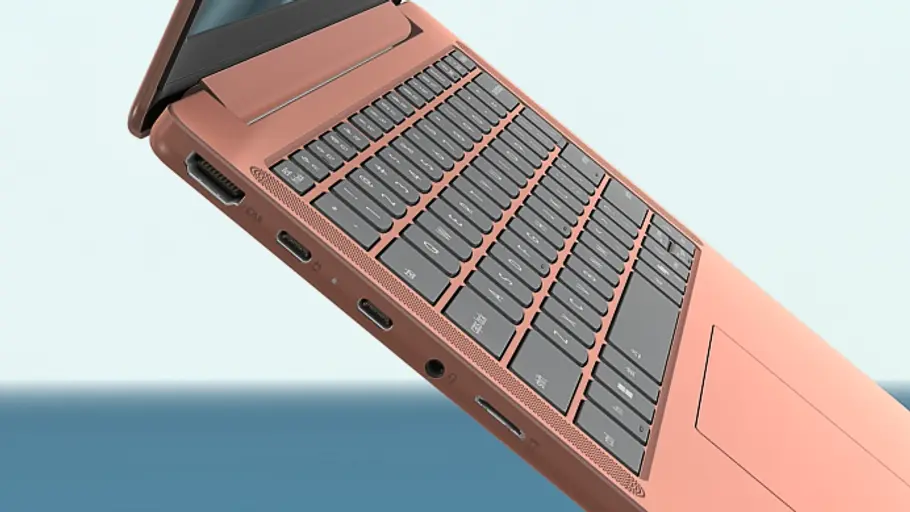 IdeaPad Vibe IdeaPad Vibe
