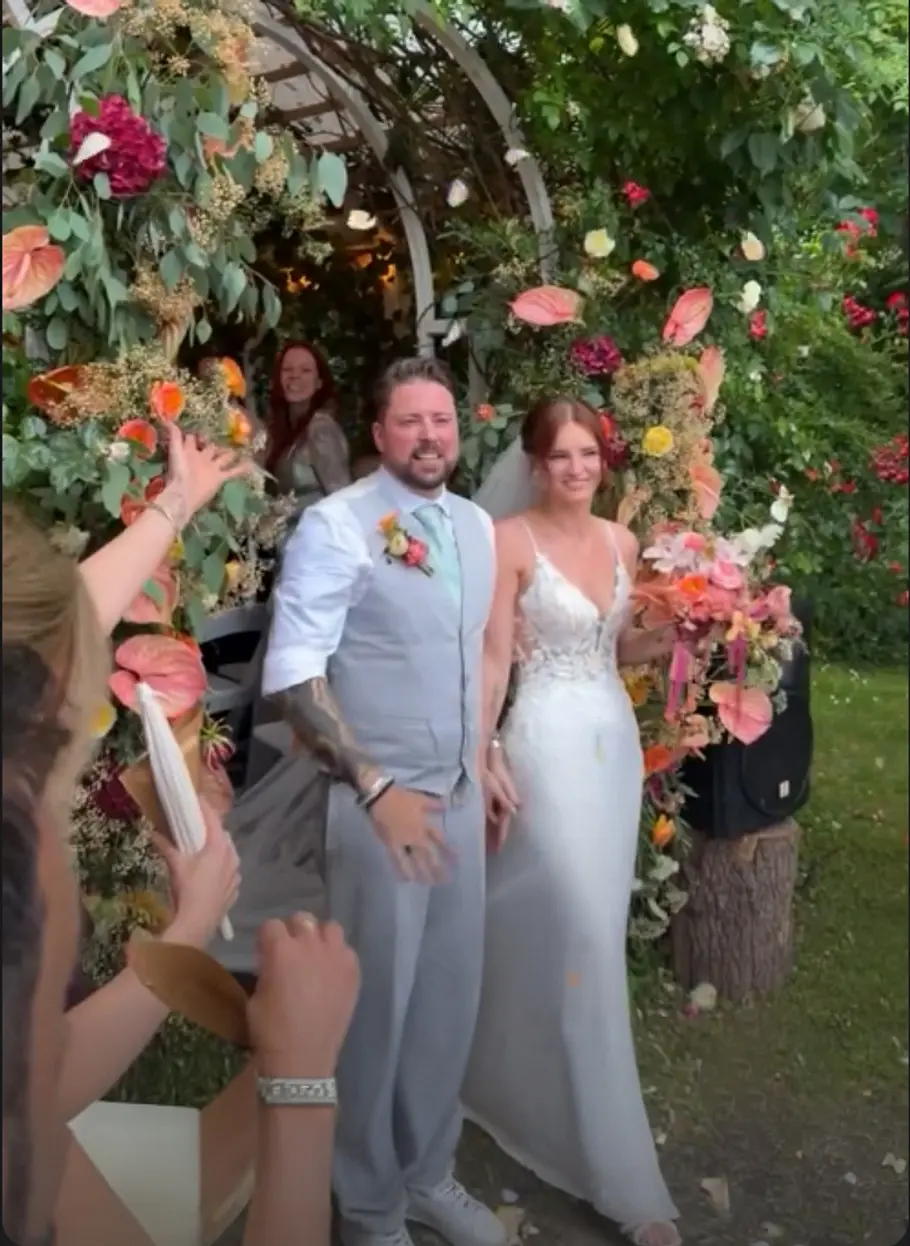 Hochzeit Felix von Jascheroff und Alexandra Sophie Hochzeit Felix von Jascheroff und Alexandra Sophie