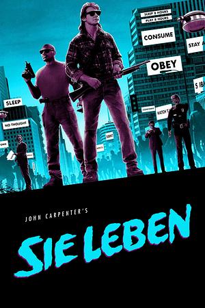 Sie leben! - Foto: TMDB