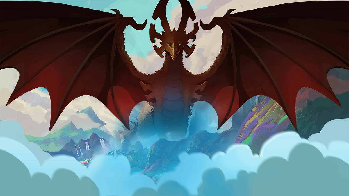 Der Prinz der Drachen Der Prinz der Drachen