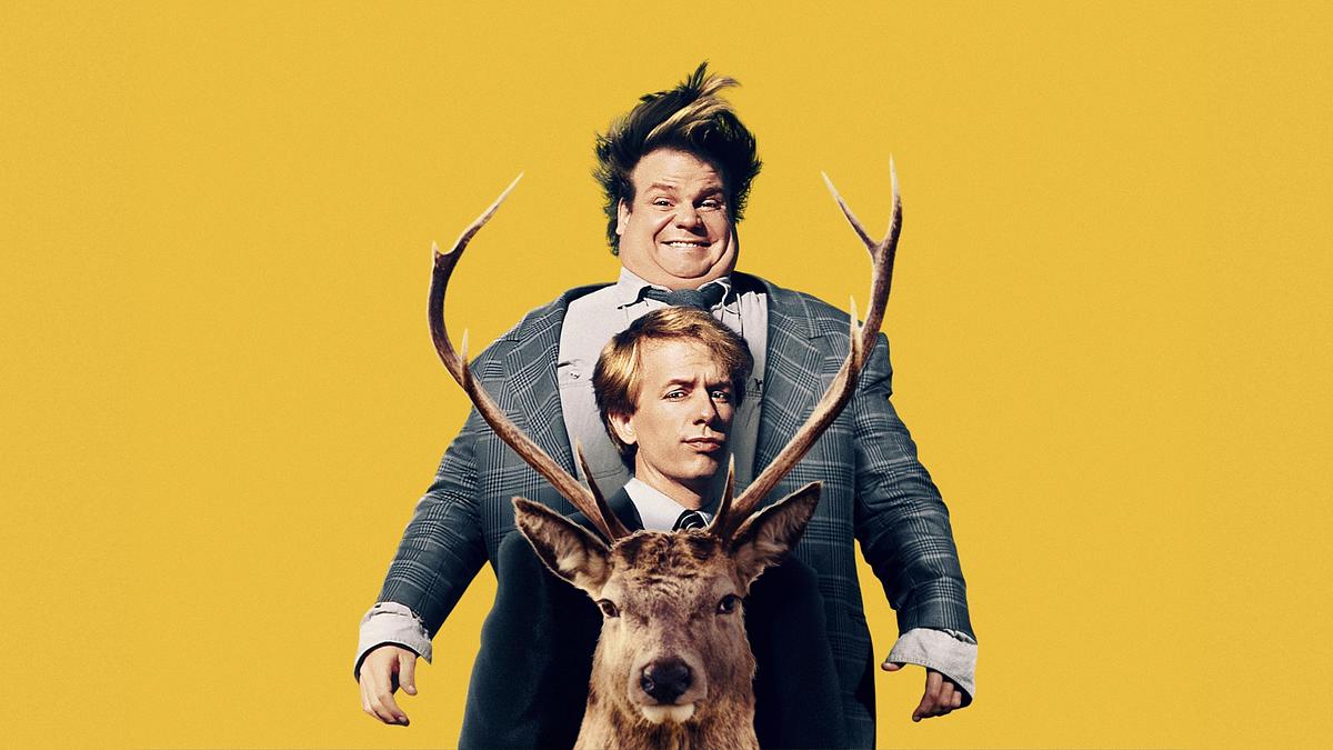 Tommy Boy - Durch dick und dünn Tommy Boy - Durch dick und dünn