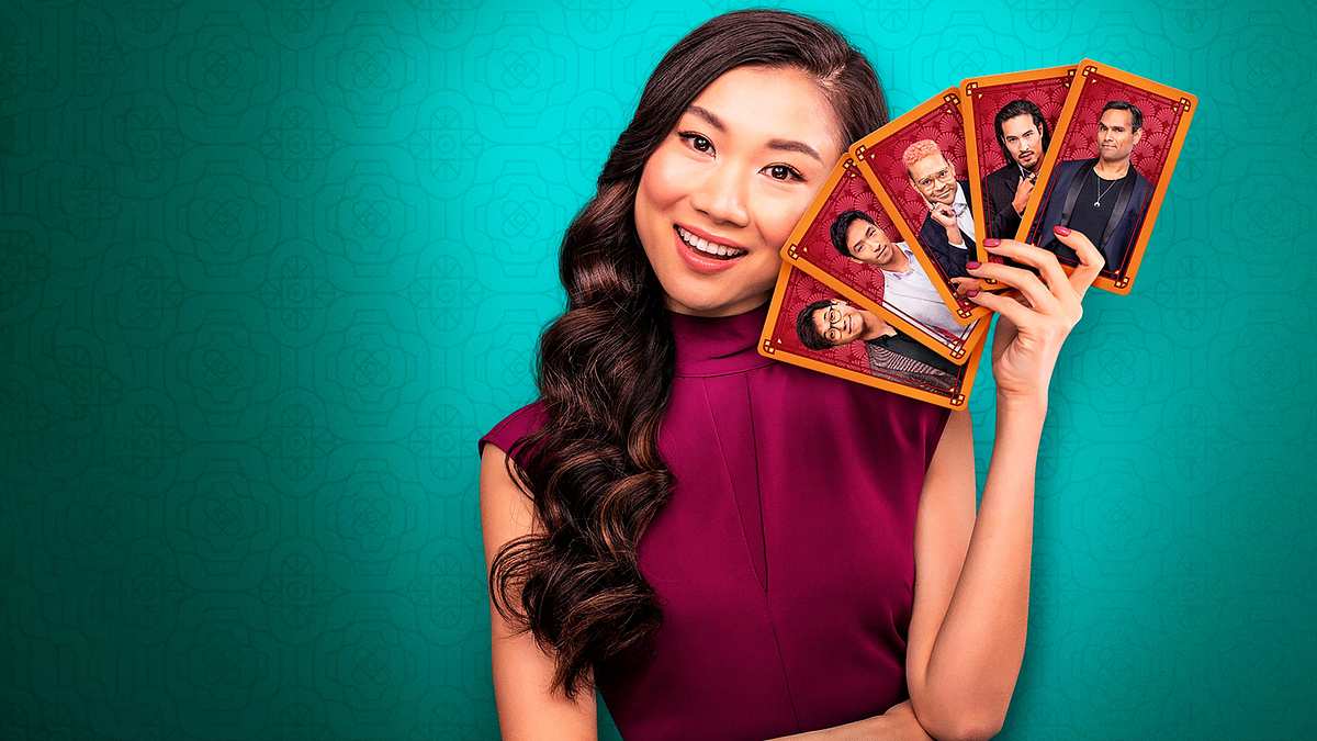 Five Blind Dates Five Blind Dates