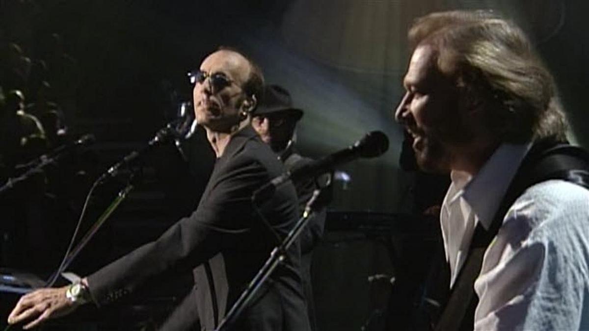 Bee Gees: Brüder im Discofieber Bee Gees: Brüder im Discofieber