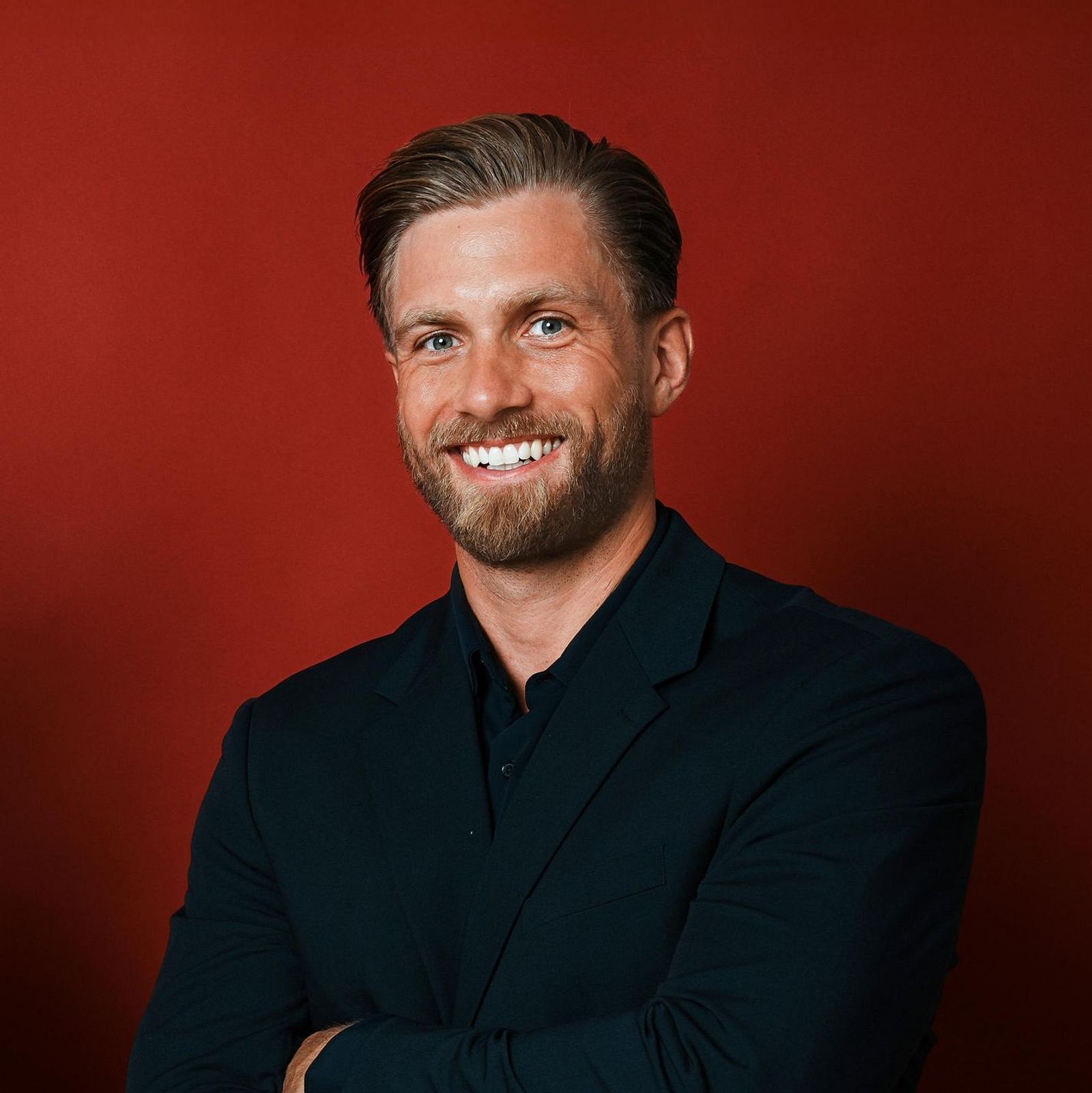 Sebastian Paul