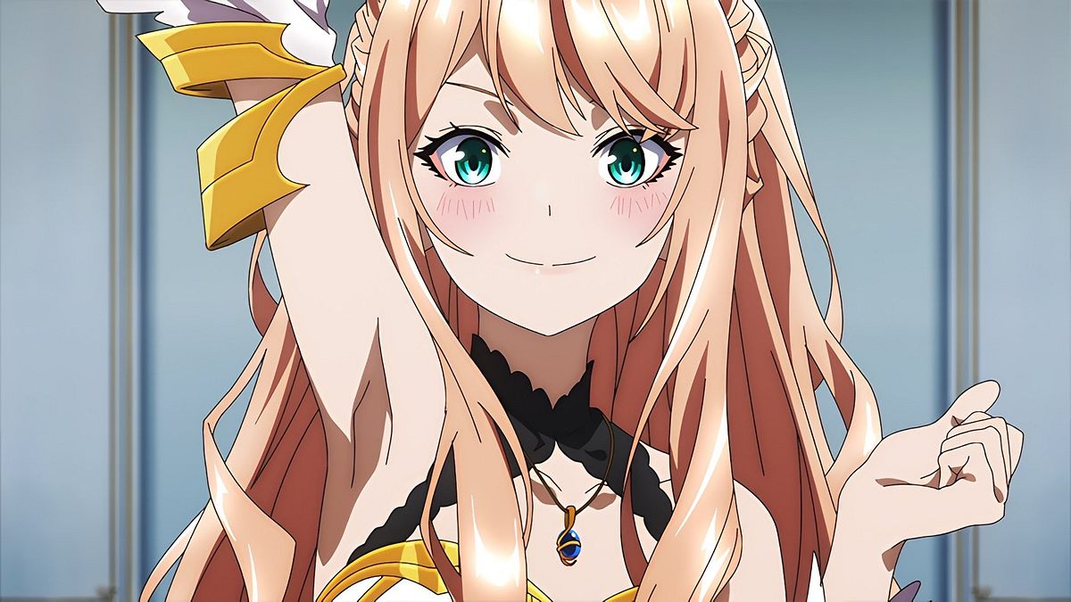 I Got a Cheat Skill in Another World and Became Unrivaled in The Real World, Too I Got a Cheat Skill in Another World and Became Unrivaled in The Real World, Too