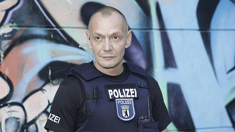 Torsten Michaelis bei einem Fototermin zur Serie „Heiter bis tödlich“. - Foto: IMAGO / Metodi Popow