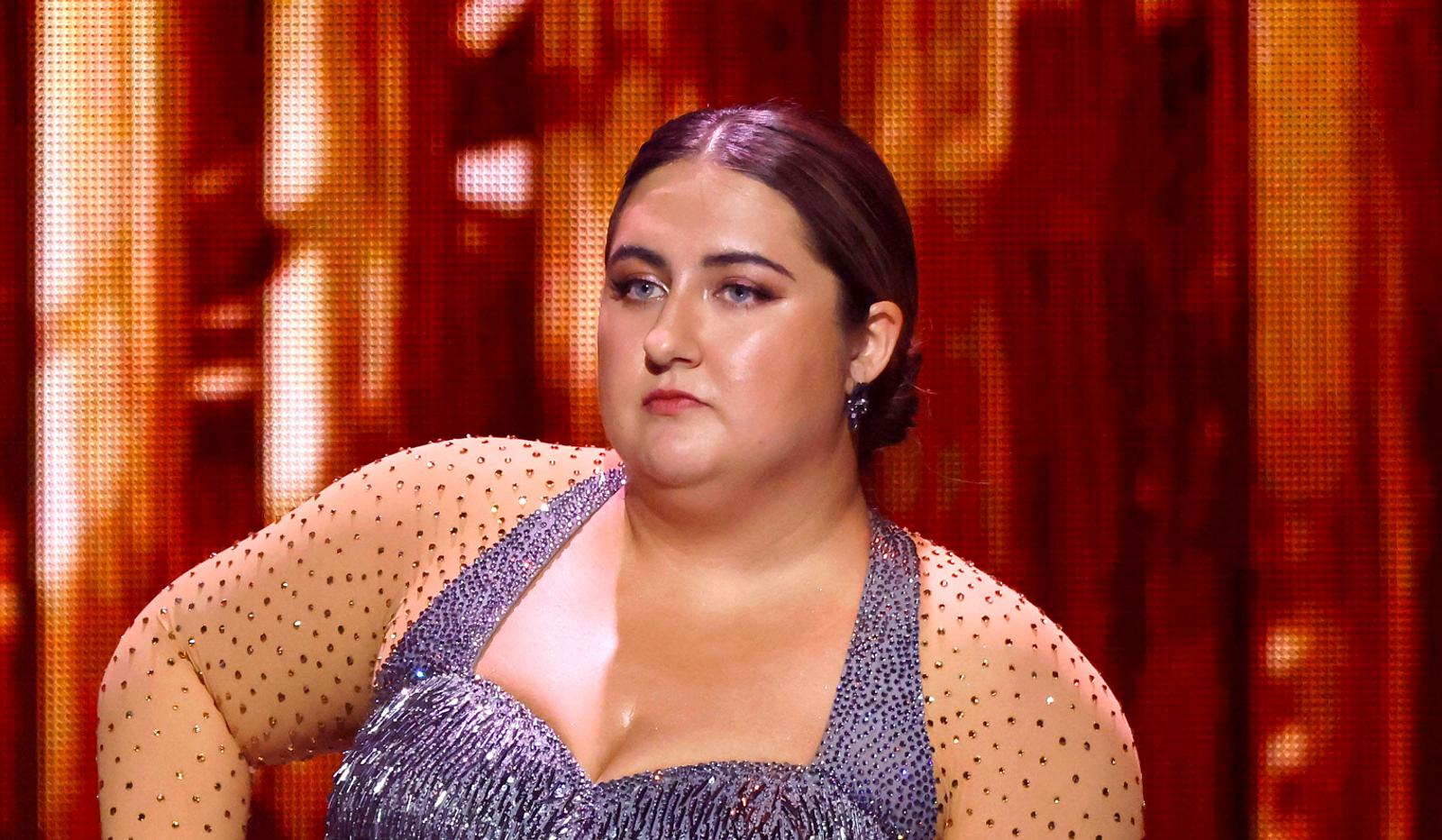 Let's Dance": SelfieSandra mit deutlichem Geständnis – "nichts gegen das,  was ich jetzt fühle"