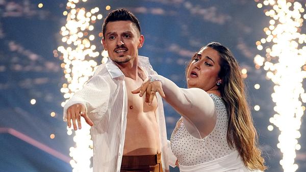 Lets Dance: Sorge um Selfiesandra wächst - Foto: RTL / Stefan Gregorowius