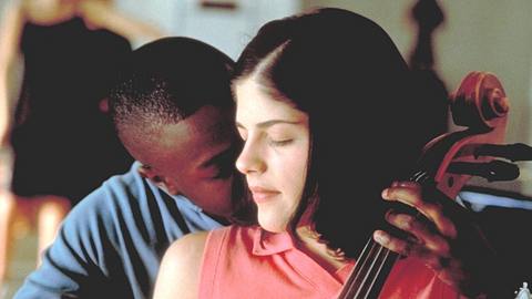 Eiskalte Engel: Cecile Caldwell heute | Das wurde aus Selma Blair  