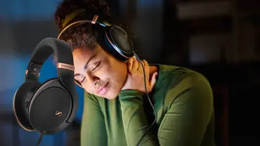 Sennheiser HD 505 Gaming Kopfhörer Over-Ear - Foto: tvmovie/PR Sennheiser HD 505 Gaming Kopfhörer Over-Ear - Foto: tvmovie/PR