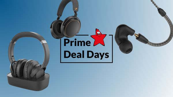 Sennheiser Kopfhörer Prime Deal Days - Foto: tvmovie/PR