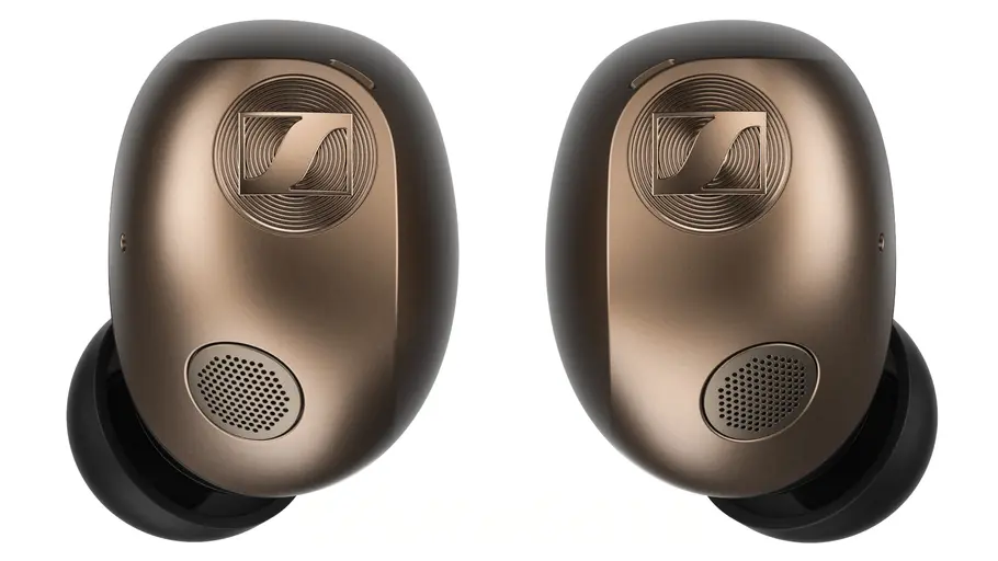Sennheiser Momentum True Wireless 5 in der Farbe Copper Sennheiser Momentum True Wireless 5 in der Farbe Copper