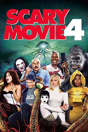 Scary Movie 4 - Foto: TMDB