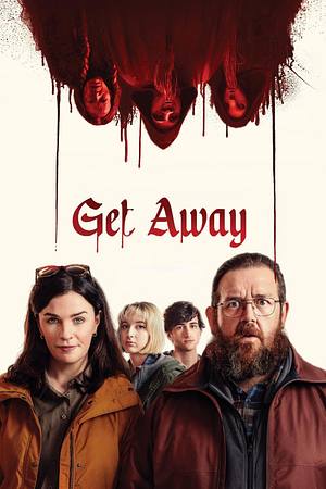 Get Away - Foto: TMDB