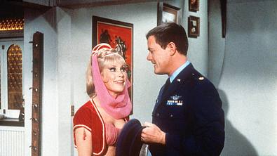 Bezaubernde Jeannie