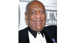 Bill Cosby