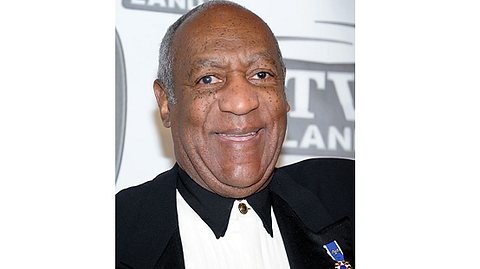 Bill Cosby