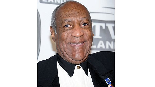 Bill Cosby