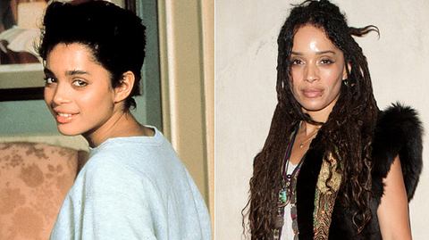 Lisa Bonet