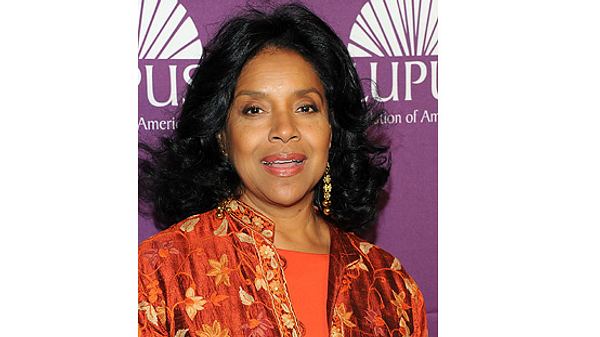 Phylicia Rashad