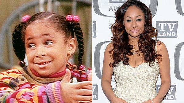 Raven Symoné