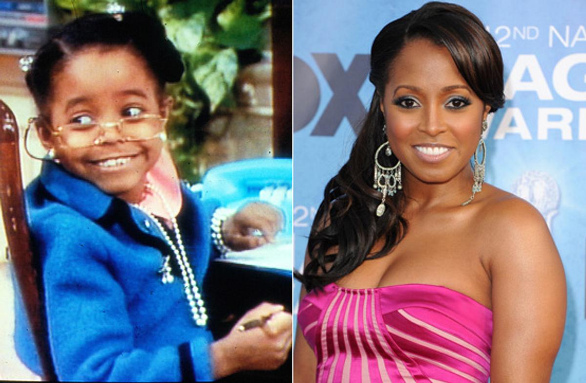 Keshia Knight Pulliam