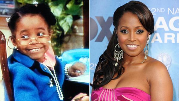 Keshia Knight Pulliam