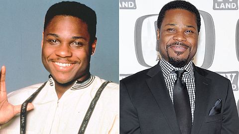 Malcolm-Jamal Warner